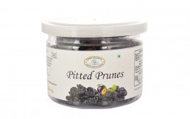 Kenny Delights Pitted Prunes   Jar  170 grams